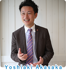 Yoshiaki Akasaka