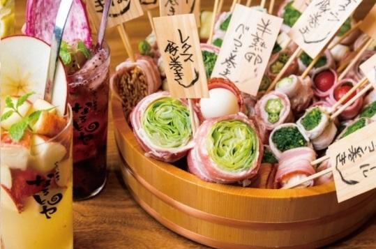 姉妹店も予約困難店です！行きたい！！