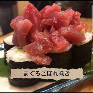 旨い海鮮と揚げたて天ぷら ニューツルマツ 天王寺MIO店｜調理スタッフ募集｜正社員